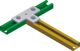 Baks Lacznik ceownika LCP8 (662800)