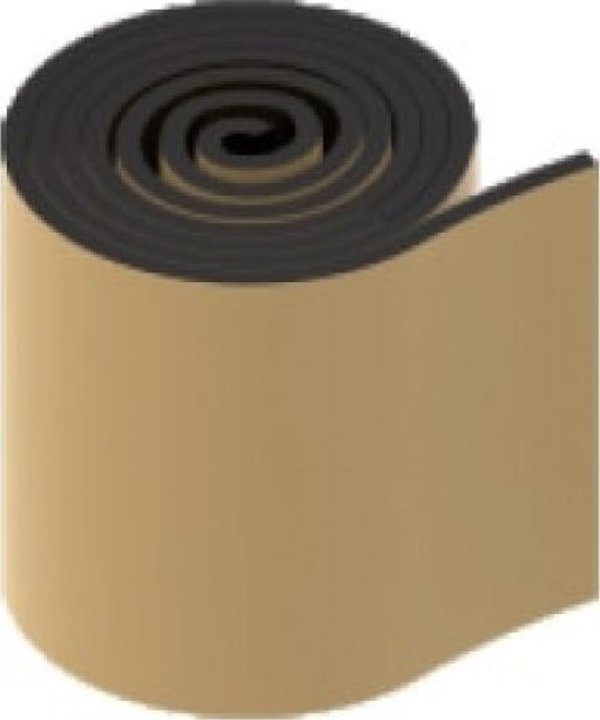 Baks Guma komorkowa samoprzylewna 1szt (10mb) EPDMW2x40 890000