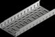 Baks Korytko KGL400H60/3, gr.blachy 0,7 mm (160516)