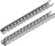 Baks Korytko kablowe cynkowane perforowane 150 x 60mm KCJ150H60/3N 3m (161015)