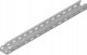 Baks Κανάλι καλωδίων διάτρητο 35x30 πάχος 0,7mm KGL/KPL35H30/3 130403 /3m/