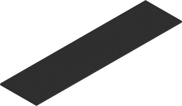 Baks Guma wibroizolacyjna podkladowa SBR50x500 890001