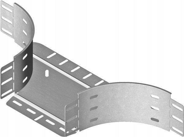 Baks Τρίεδρο κουτιού 200x100mm TKDJ200H100 112201