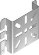 Baks Blacha montazowa typ BMS 902500