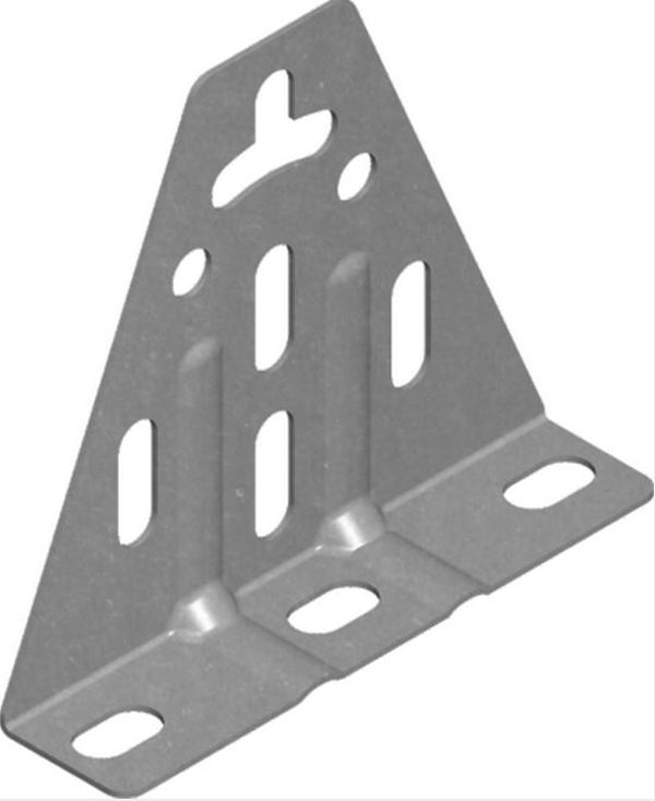 Baks Uchwyt Trojkatny UT 130mm 751600