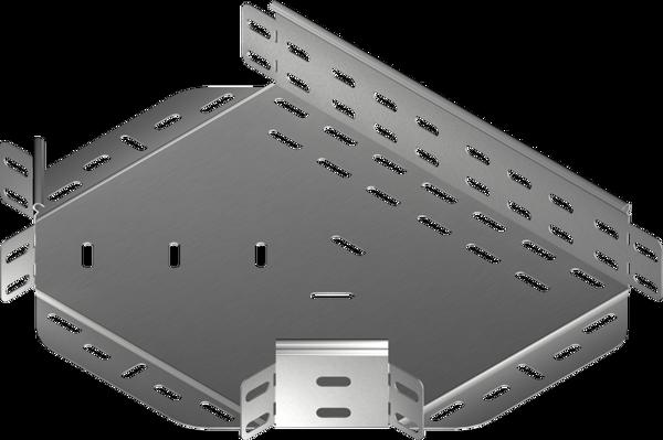 Baks Τρίοδος καλωδίων TKJ100H60 λαμαρίνα 1mm - 166610