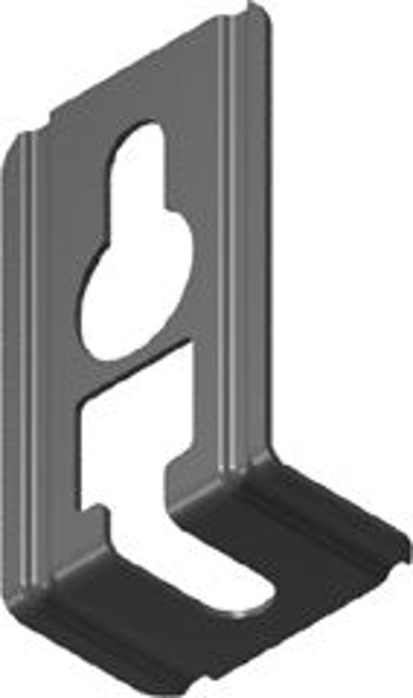 Baks Wieszak preta WP λαμαρίνα 2mm - 731300