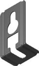 Baks Wieszak preta WP λαμαρίνα 2mm - 731300