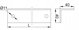 Baks Katownik aluminiowy wyciskany KT850A 898085
