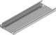 Baks Korytko kablowe cynkowane pelne 50 x 42mm 2m 0,5mm KBR50H42/2