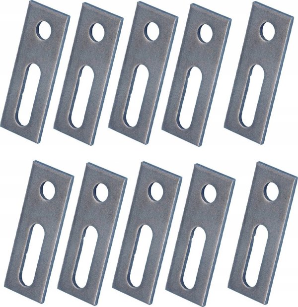 Baks Adapter montazowy AD11E