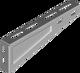 Baks Wysmianek wzmocniony WW150 160x70mm