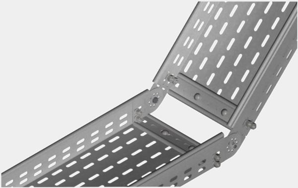 Baks Lacznik przegubowy do korytka LGPH60 H60 1,5mm 162100