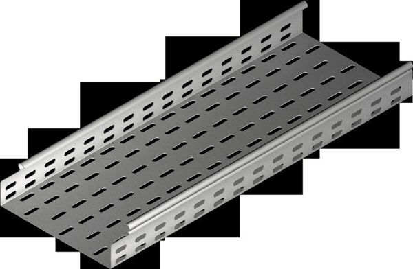 Baks Korytko KCL100H50/3N (150810)
