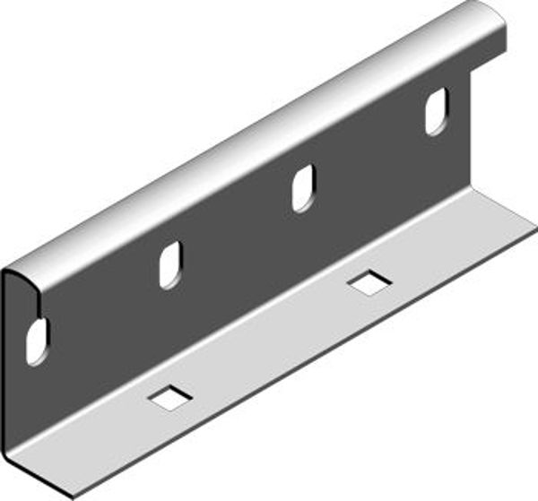 Baks Lacznik drabinek kablowych H60 2mm LDCH60 (461001)