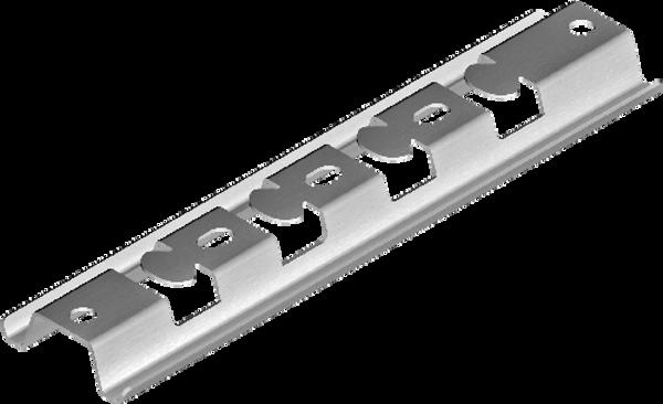 Baks Profil montazowy PMC/PMCO 450mm