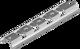 Baks Profil montazowy PMC/PMCO 450mm