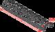 Baks Profil montazowy PMC/PMCO 450mm