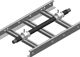 Baks Uchwyt kablowy UK1/UKO1/16-22 16-22mm 402300
