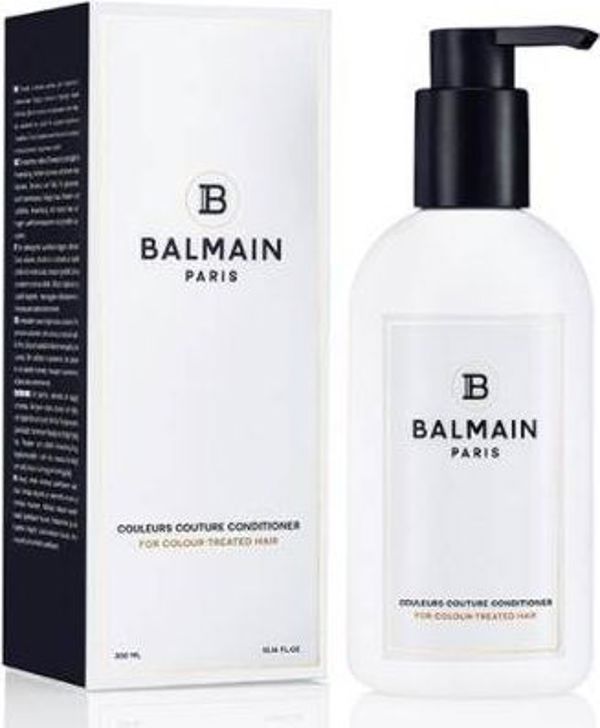 Balmain Conditioner για βαμμένα μαλλιά 300 ml