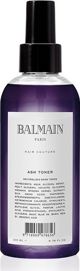 Balmain Paris Hair Couture Ash Toner Conditioner, Conditioner Εξουδετέρωσης Κίτρινων Τόνων, 200ml