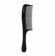 Balmain Balmain, Color, Hair Plastic Comb, Black None