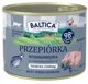 BALTICA SMAKI REGIONOW Kot ενήλικος Κυνήγι ορτυκιού 185g