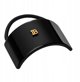 Balmain Hair Elastic Black Γυναικείο Λαστιχάκι Μαλλιών