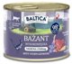 BALTICA SMAKI REGIONOW Xerh trofh gia enhlikes gates me fasiamo 185g