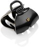 Balmain Hair Clip Imperiale, Γυναικείο Κλάμερ Μαλλιών, Black/White