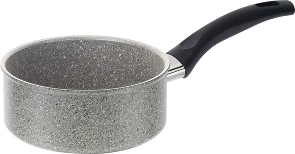 Κατσαρόλα Ballarini Ferrara Induction 16cm, Αλουμίνιο με Κεραμική Επίστρωση, Κατάλληλη για Επαγωγικές Εστίες