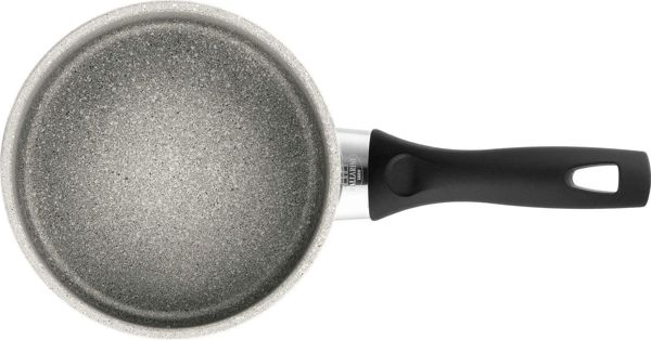 Κατσαρόλα Ballarini Ferrara Induction 16cm, Αλουμίνιο με Κεραμική Επίστρωση, Κατάλληλη για Επαγωγικές Εστίες