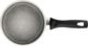 Κατσαρόλα Ballarini Ferrara Induction 16cm, Αλουμίνιο με Κεραμική Επίστρωση, Κατάλληλη για Επαγωγικές Εστίες