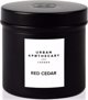 Balmain Urban Apothecary, Κόκκινος Κέδρος, Αρωματικό Κερί, 175 g Unisex
