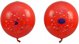 Balony pilka z nadrukiem