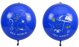 Balony pilka z nadrukiem
