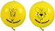 Balony pilka z nadrukiem