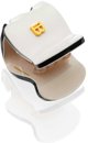 Balmain Balmain, Balmain, Hair Clip, White For Women