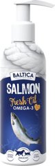 Baltica Salmon Fresh Oil - Λάδι σολομού Baltica - 200ml