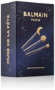 Balmain Set Trio, Balmain, Limited Edition, Hair Pin, 3 pcs For Women