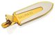 Balmain Hair Clip Backstage, Ασημί/Χρυσό, Γυναικείο Αξεσουάρ Μαλλιών