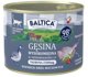 Baltica Smaki Regionow Γεύση Χήνας για Ενήλικες Γάτες 185g
