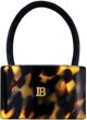 Balmain Hair Elastic Tortoise Shell – Λαστιχάκι Μαλλιών για Γυναίκες