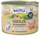 Ξηρά Τροφή Γάτας BALTICA SMAKI REGIONOW με Κουνέλι 185g