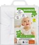 Baby Senna Bamboo Παιδικό Μαξιλάρι Ύπνου, Από Ίνες Μπαμπού, 35x40εκ.