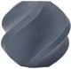 Bambu Lab PLA Basic Νήμα 3D Εκτύπωσης 1.75mm 1kg, Blue Gray, με Επαναχρησιμοποιούμενη Μπομπίνα
