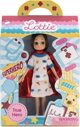 Bambolina Lottie lėlė - Tikroji heroja