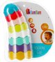 BamBam BAM BAM ΚΥΠΕΛΛΑ ΓΙΑ ΣΤΟΙΒΑΓΜΑ 8ΤΜΧ B/C 36/72