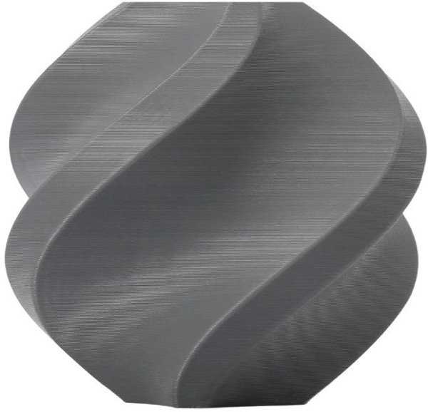 BambuLab Filament Refill PETG-HF 1,75mm 1kg - Dark Gray