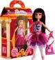 Bambolina Lottie lalka Balerina